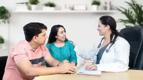 What is Health Insurance for Infertility Treatments?